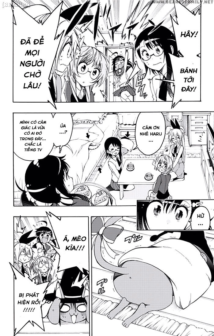 Magical Patissier Kosaki-Chan Chapter 11 - 7