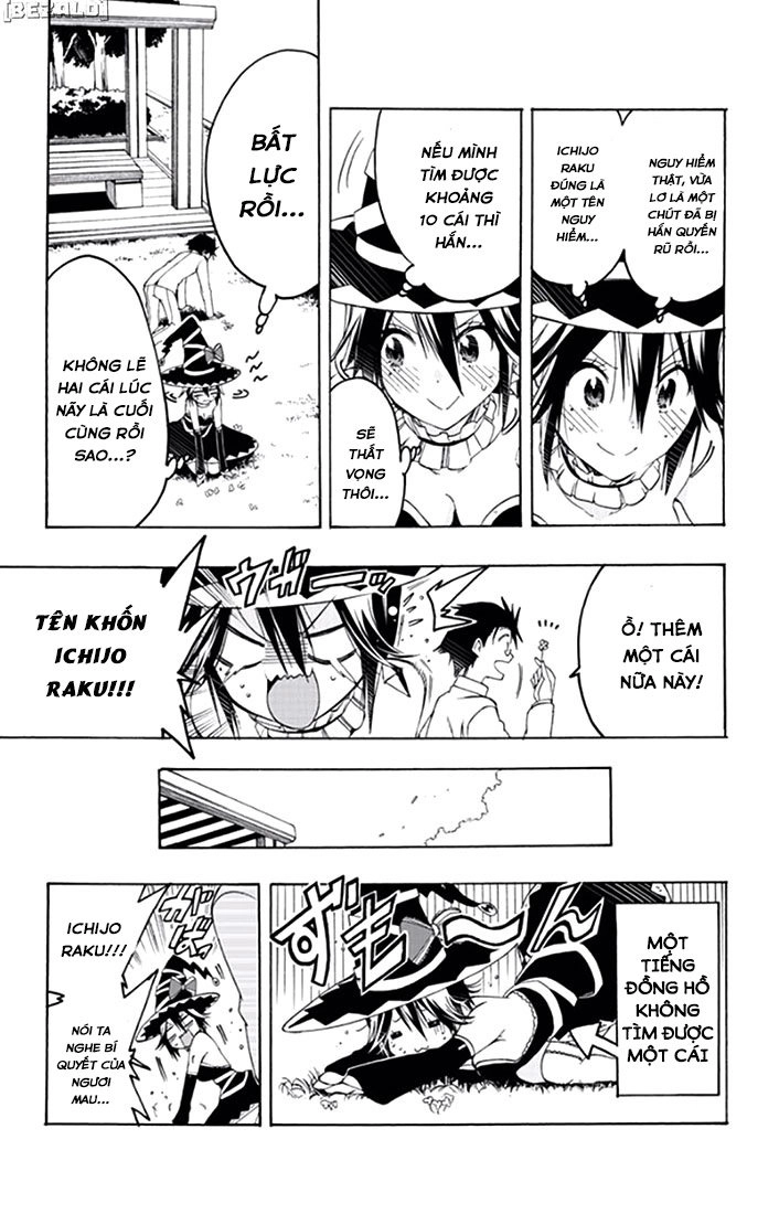 Magical Patissier Kosaki-Chan Chapter 12 - 12