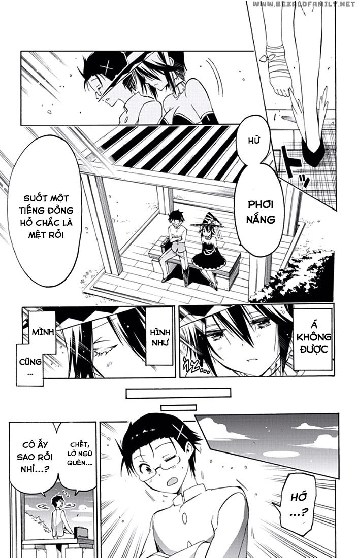 Magical Patissier Kosaki-Chan Chapter 12 - 14