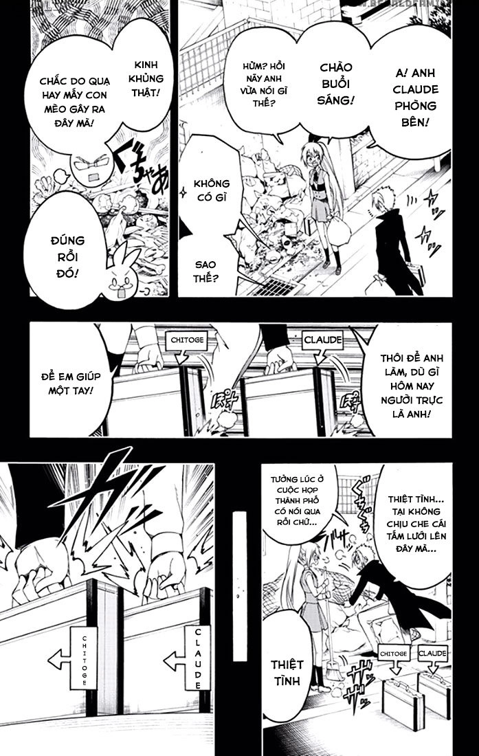 Magical Patissier Kosaki-Chan Chapter 13 - 6