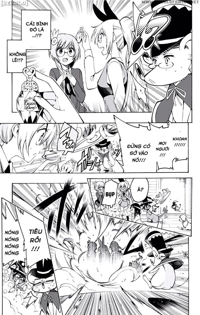 Magical Patissier Kosaki-Chan Chapter 13 - 8