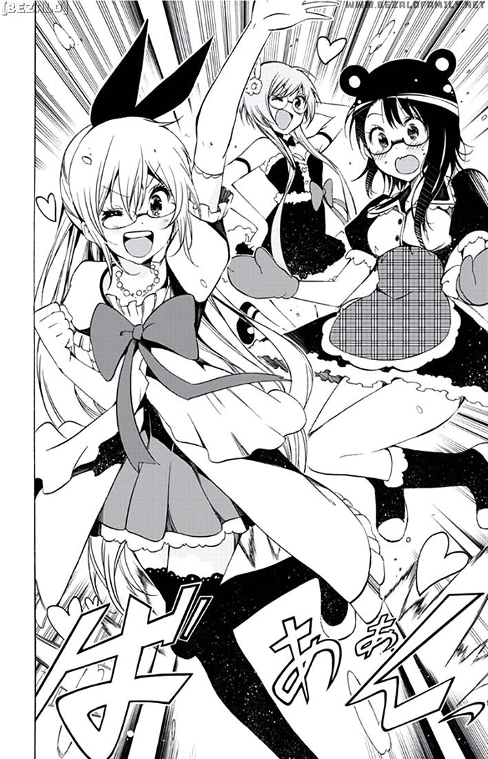 Magical Patissier Kosaki-Chan Chapter 13 - 13