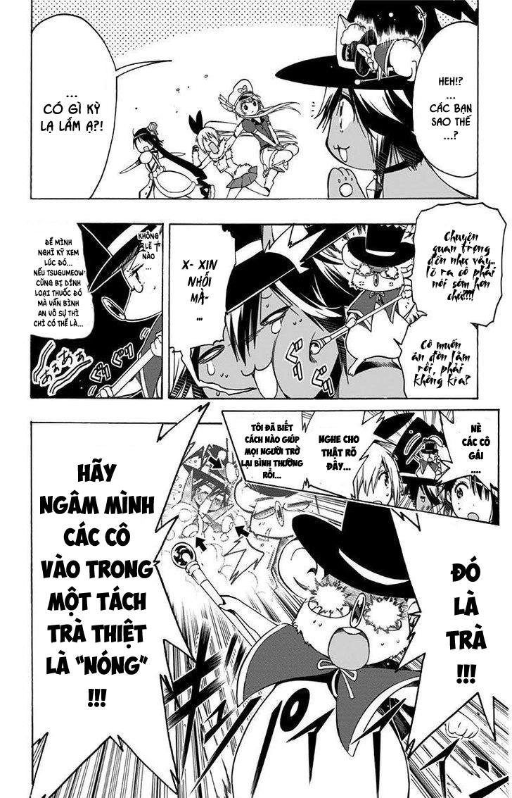 Magical Patissier Kosaki-Chan Chapter 14 - 13