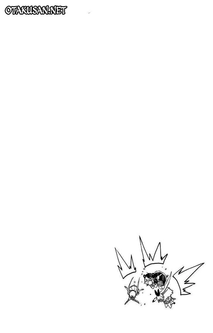 Magical Patissier Kosaki-Chan Chapter 14 - 19