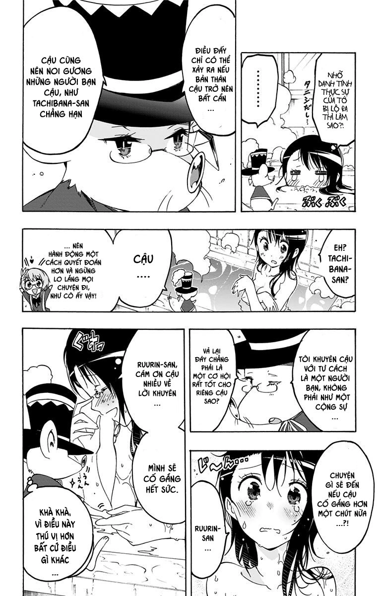 Magical Patissier Kosaki-Chan Chapter 15 - 6