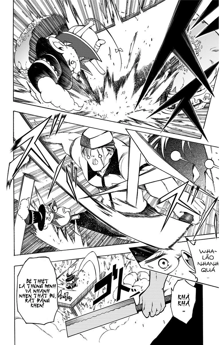 Magical Patissier Kosaki-Chan Chapter 15 - 18