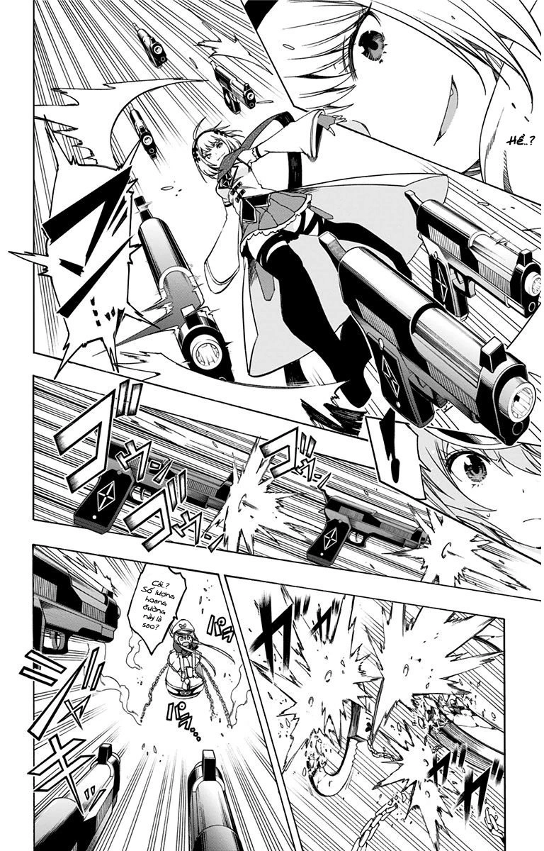 Magical Patissier Kosaki-Chan Chapter 19 - 13