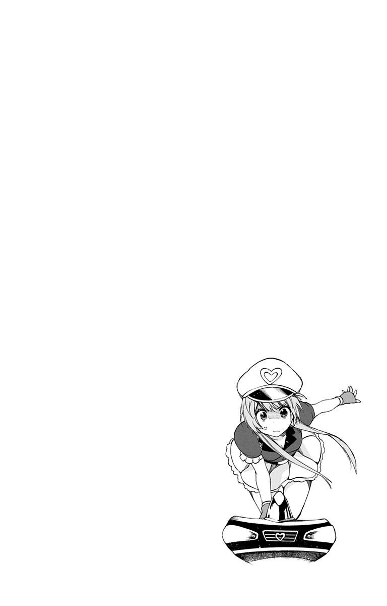 Magical Patissier Kosaki-Chan Chapter 19 - 19