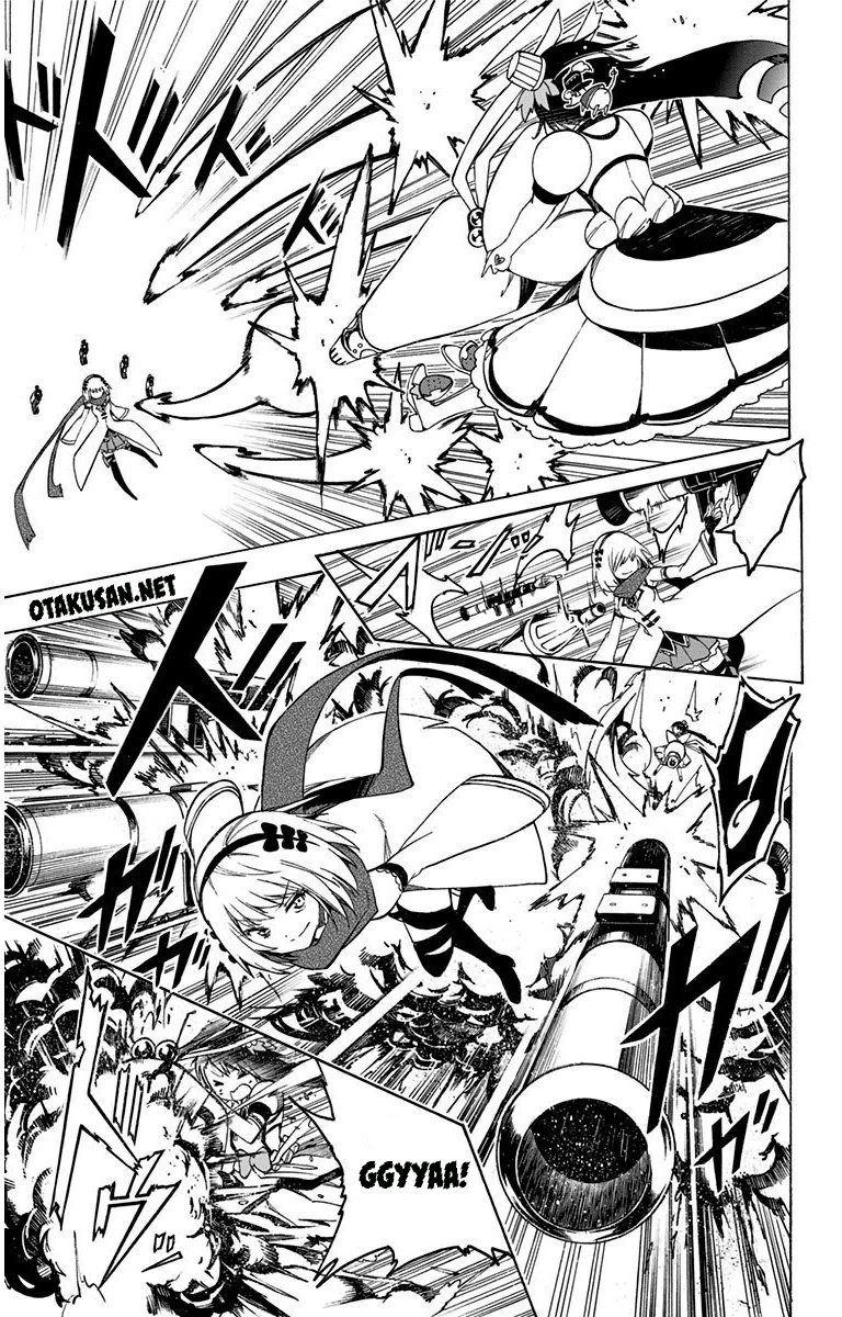 Magical Patissier Kosaki-Chan Chapter 20 - 4