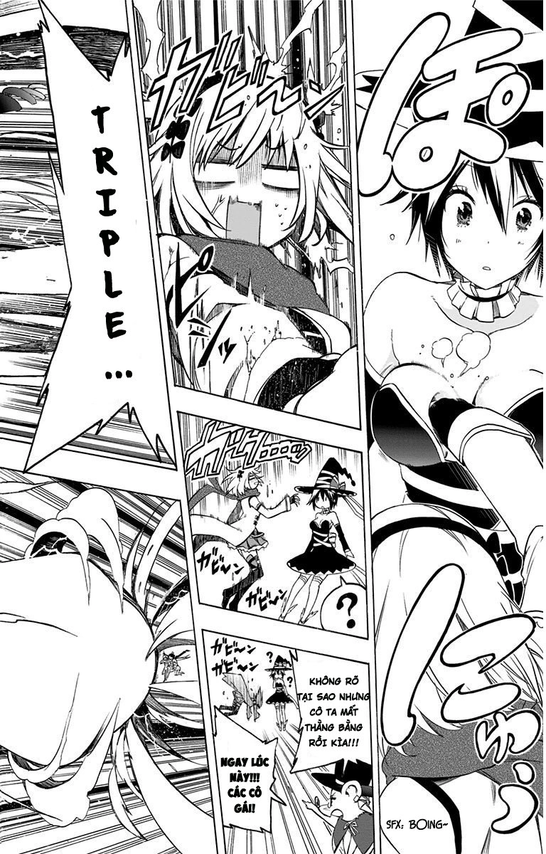 Magical Patissier Kosaki-Chan Chapter 20 - 13