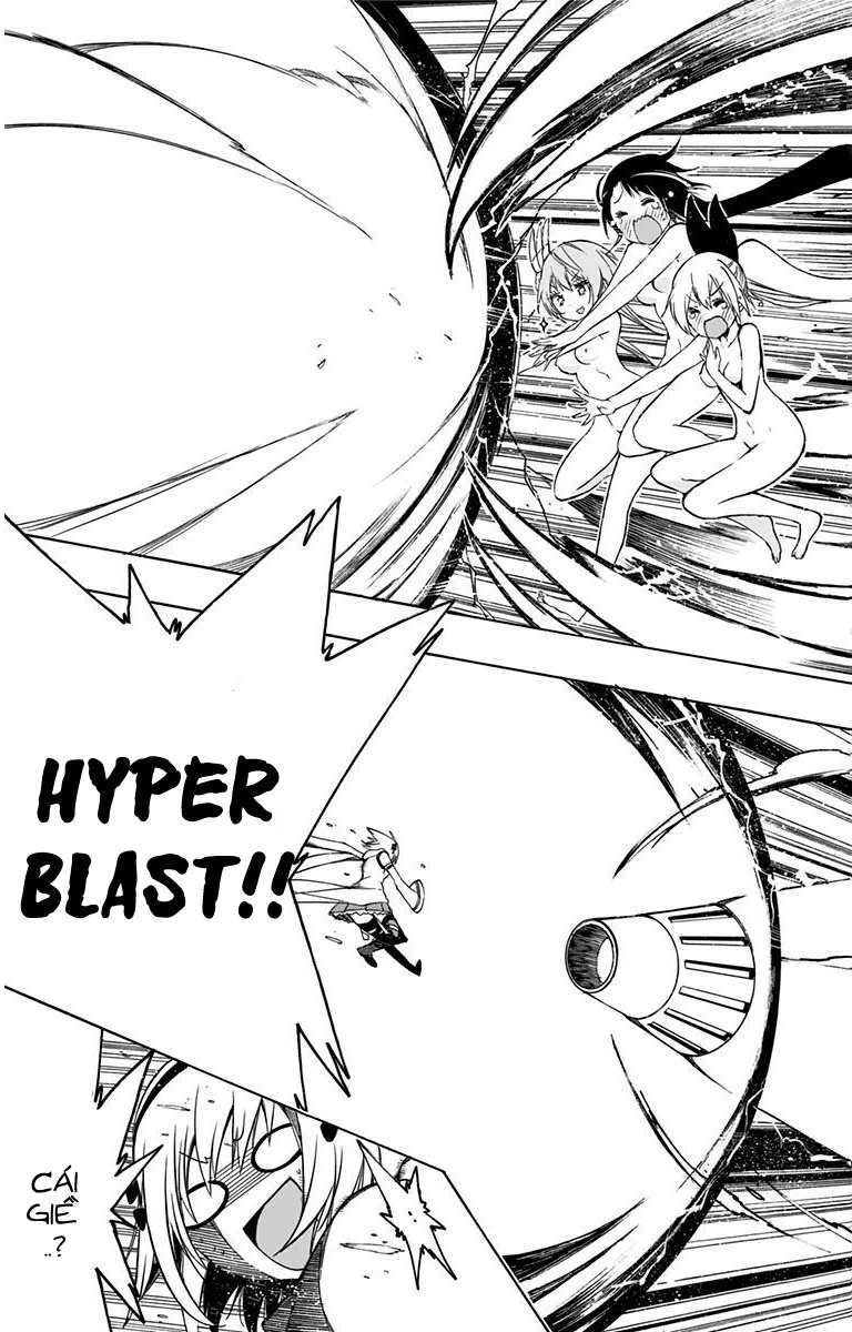 Magical Patissier Kosaki-Chan Chapter 20 - 14