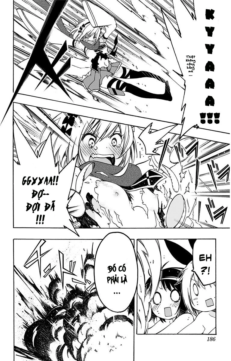 Magical Patissier Kosaki-Chan Chapter 20 - 15