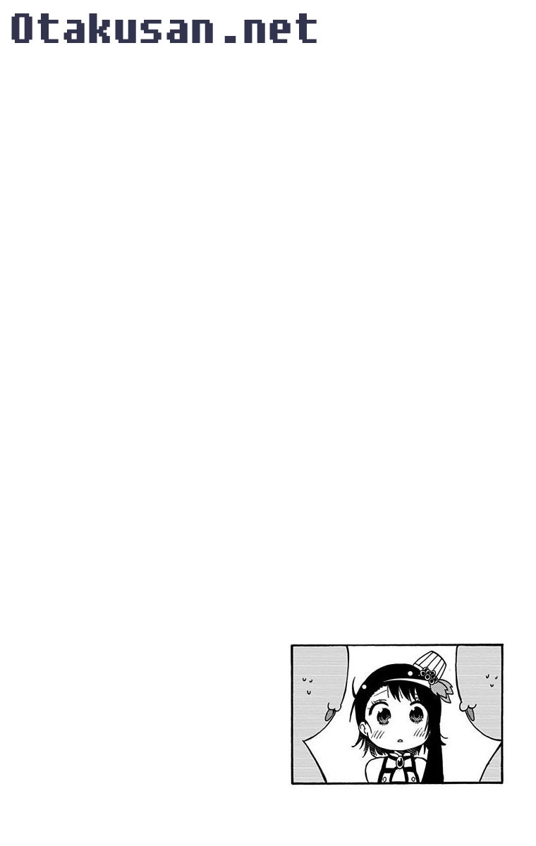 Magical Patissier Kosaki-Chan Chapter 22 - 17