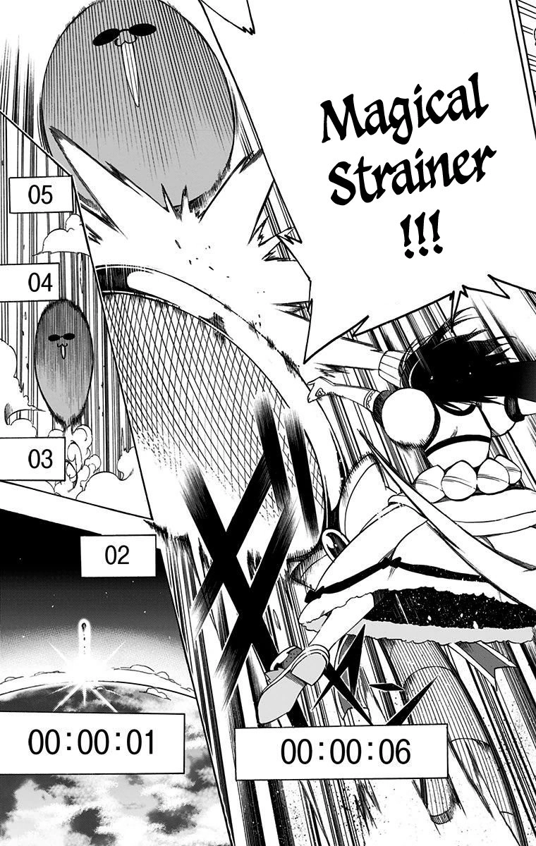 Magical Patissier Kosaki-Chan Chapter 23 - 12