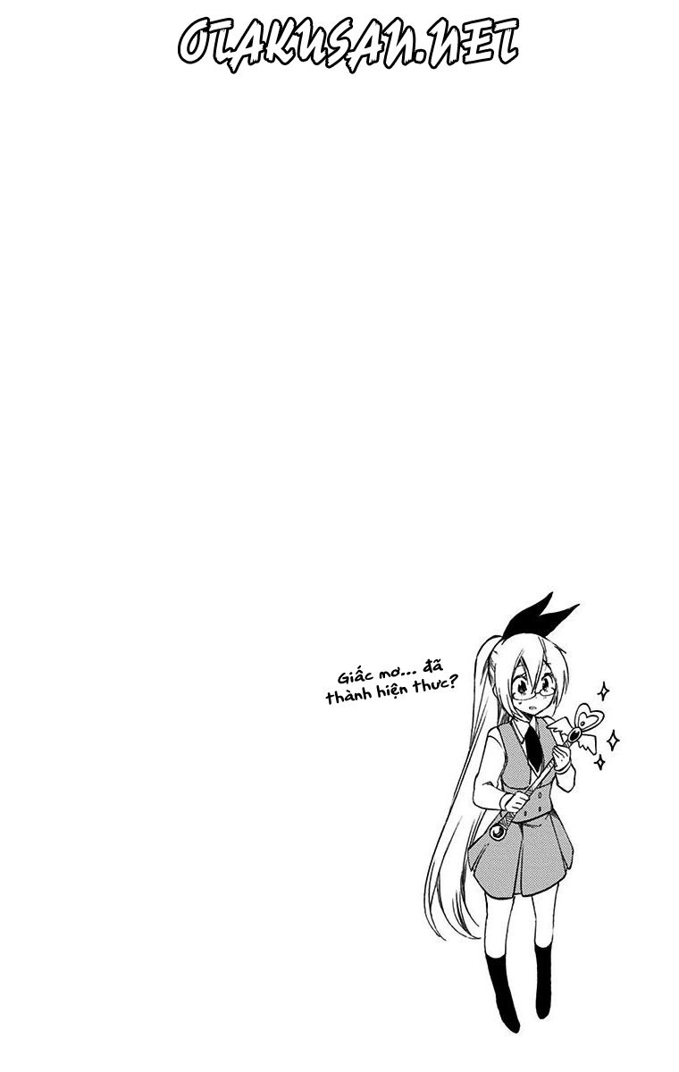 Magical Patissier Kosaki-Chan Chapter 25 - 16