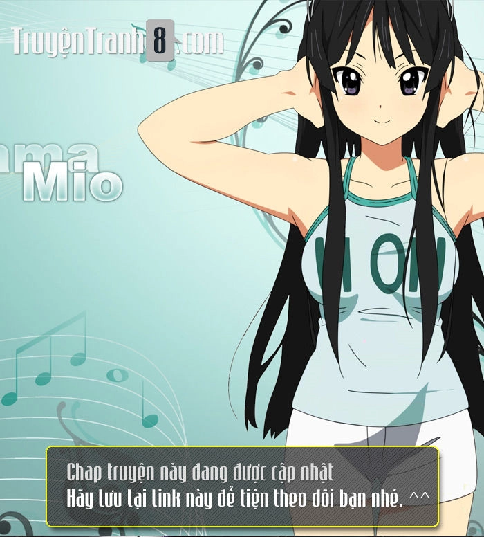 Mogusa-San Chapter 1.1 - 1