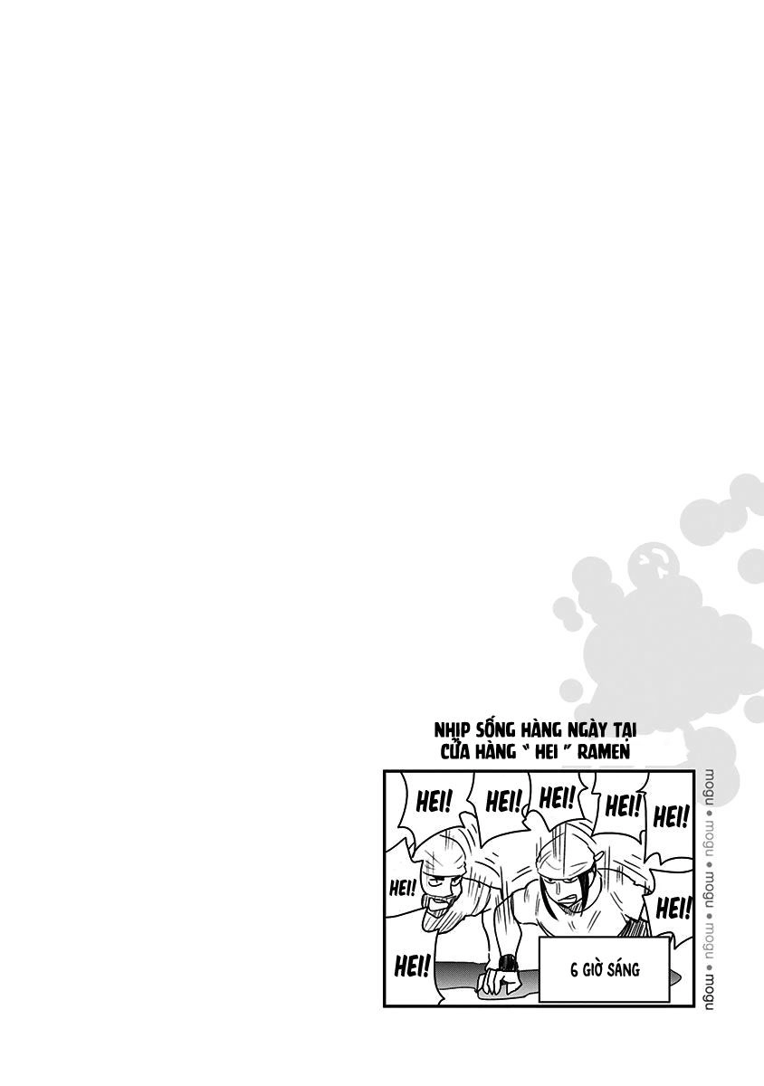 Mogusa-San Chapter 13 - 25