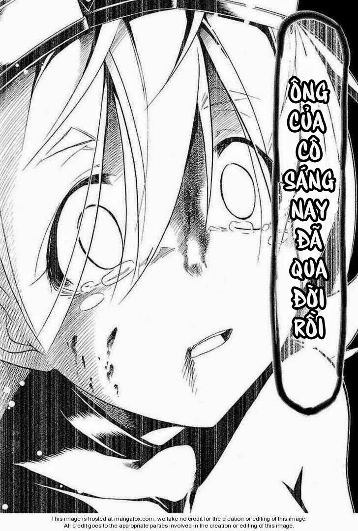 Choudokyuu Shoujo 4946 Chapter 15 - 18