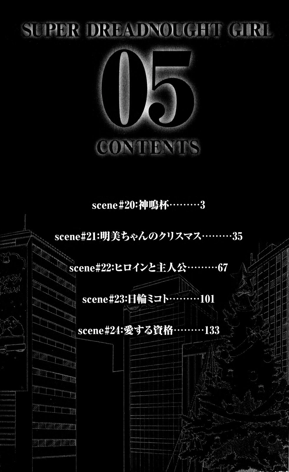 Choudokyuu Shoujo 4946 Chapter 20 - 5