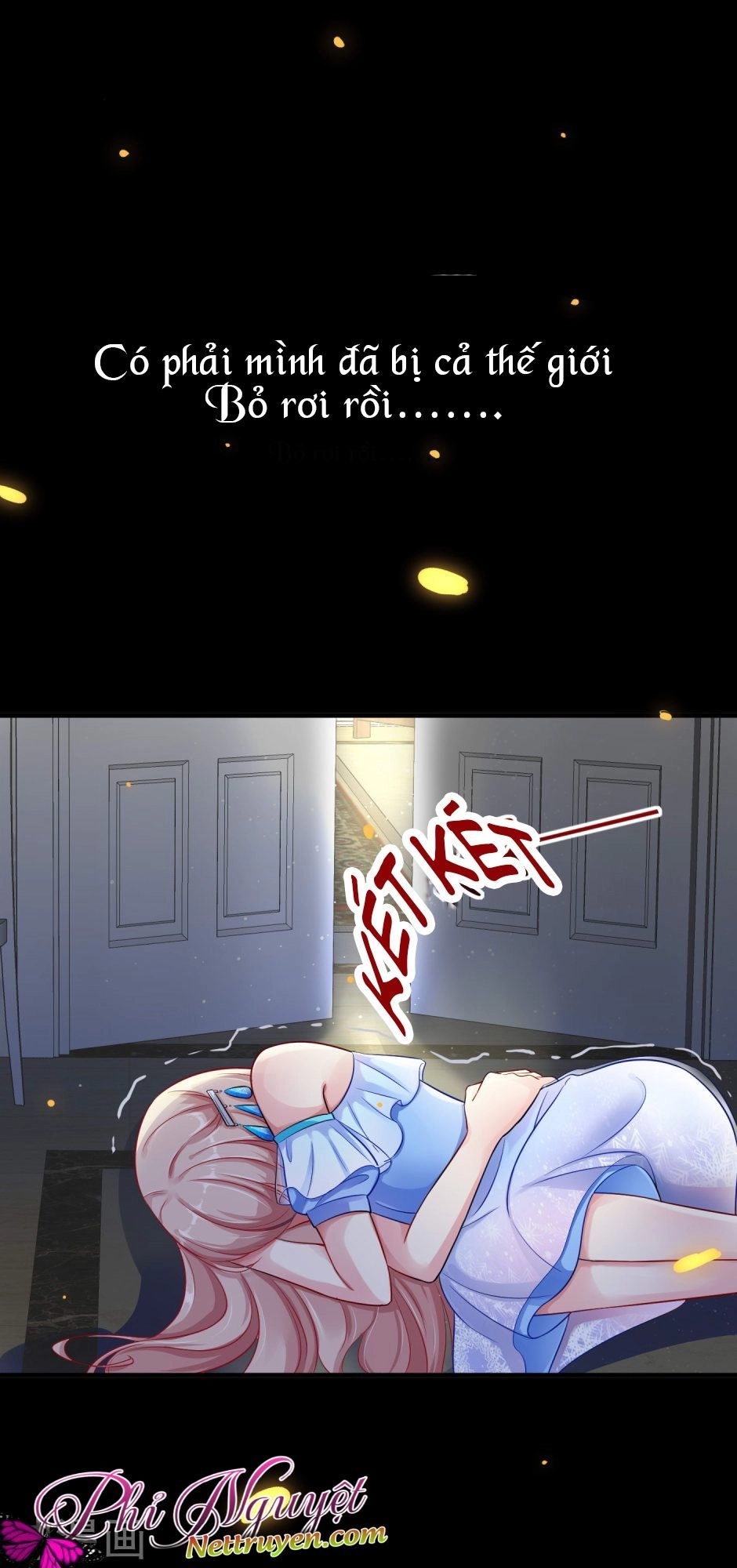 Băng Sơn Tổng Tài Sủng Thê Vô Độ Chapter 1 - 8