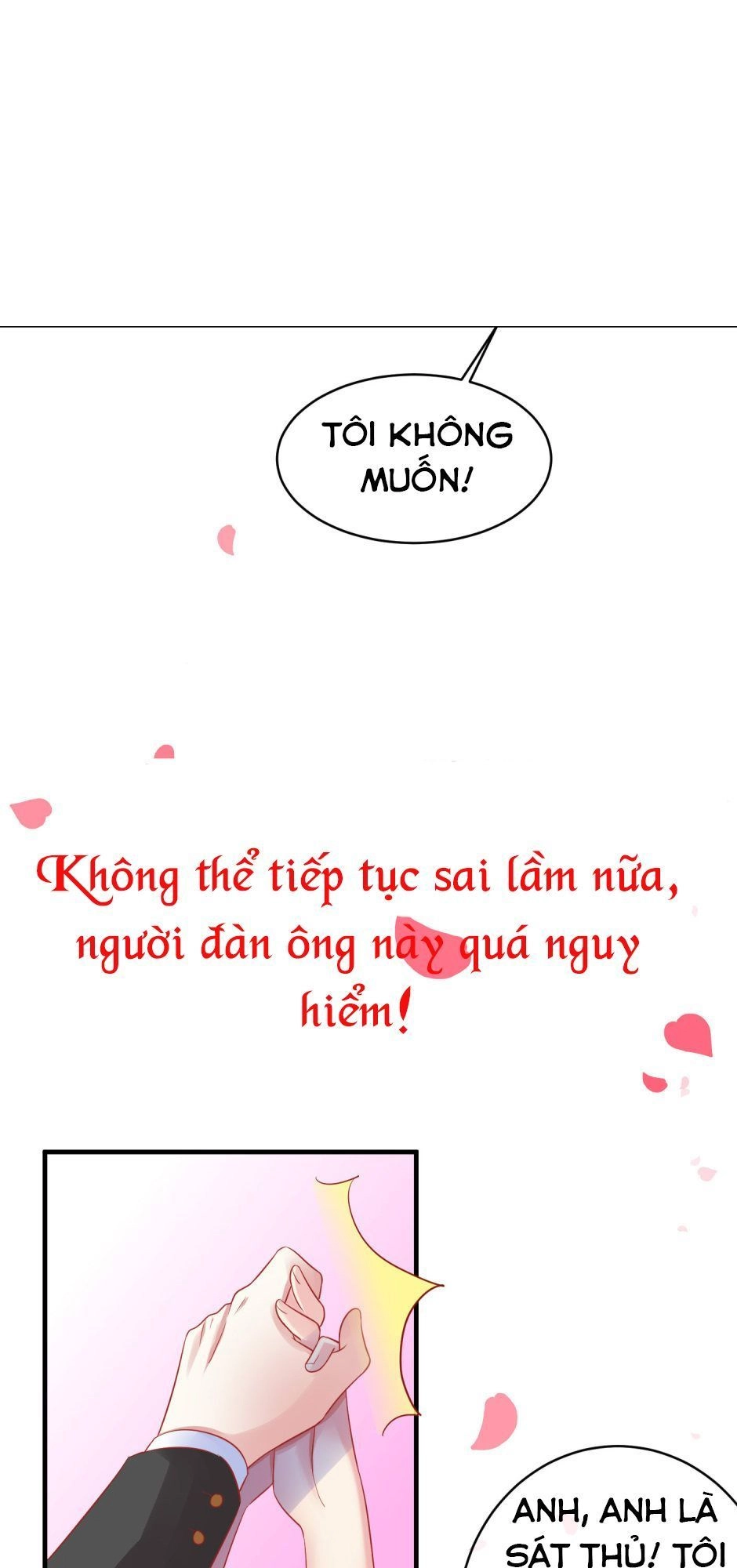 Băng Sơn Tổng Tài Sủng Thê Vô Độ Chapter 1 - 14
