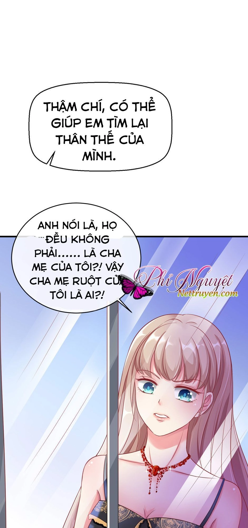 Băng Sơn Tổng Tài Sủng Thê Vô Độ Chapter 1 - 21