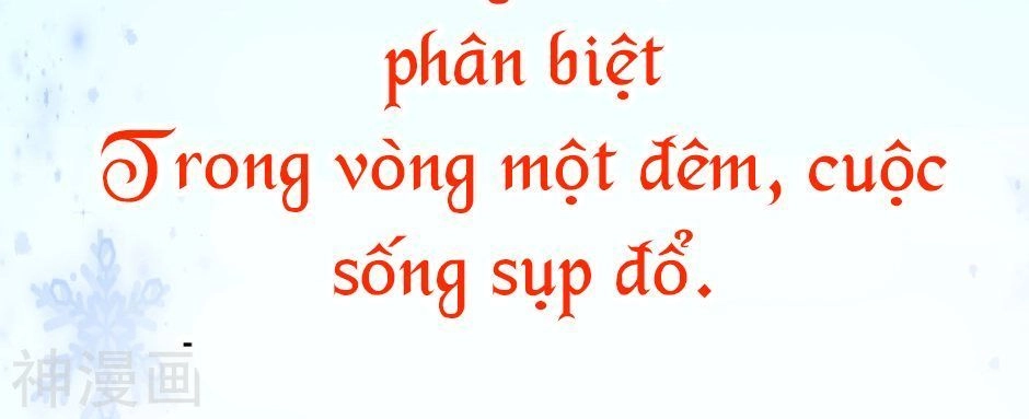 Băng Sơn Tổng Tài Sủng Thê Vô Độ Chapter 1 - 33