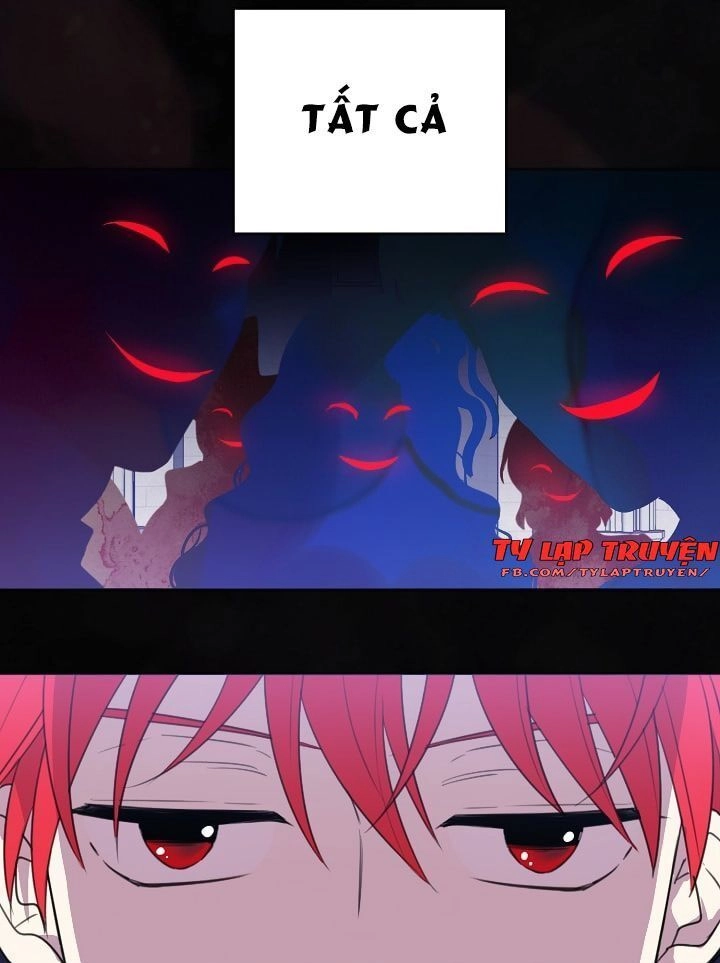 Tiểu Thư Quái Vật Chapter 1 - 15