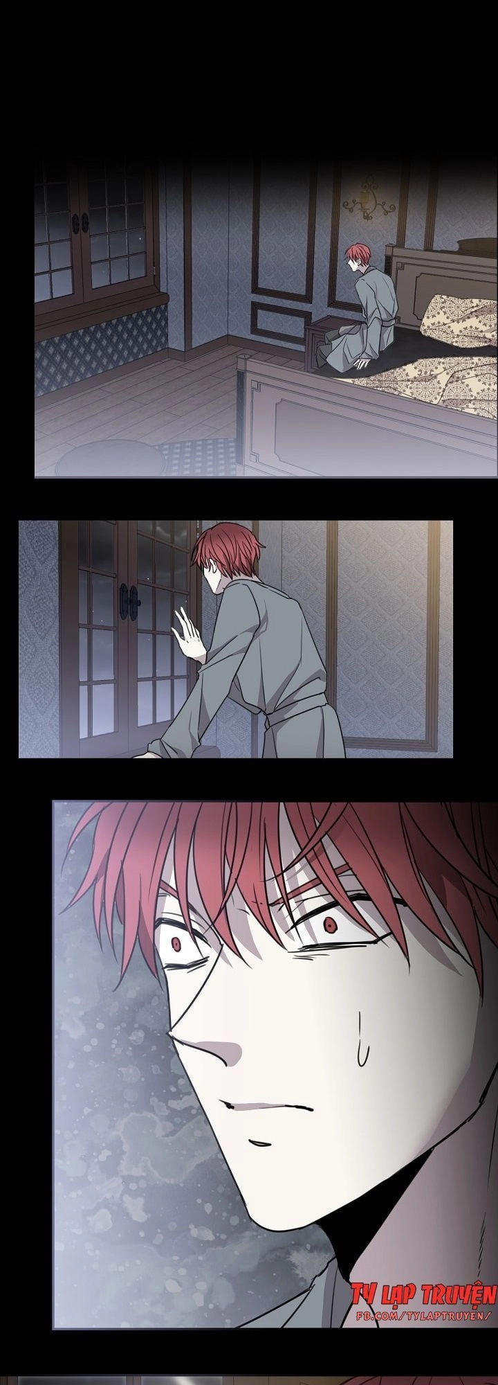 Tiểu Thư Quái Vật Chapter 1 - 47