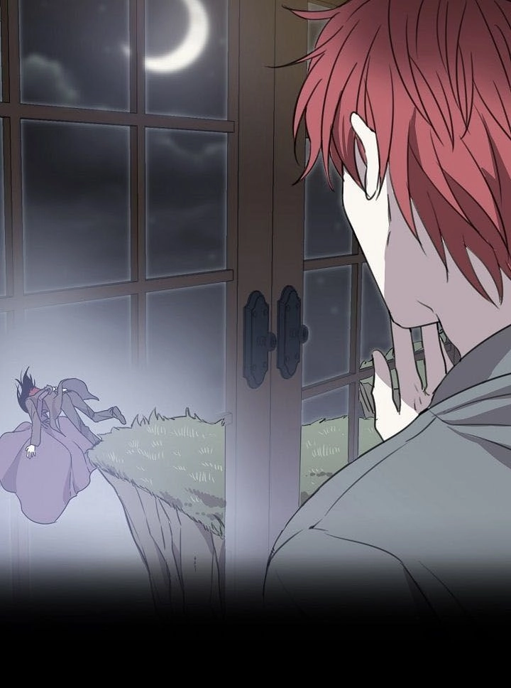 Tiểu Thư Quái Vật Chapter 1 - 48