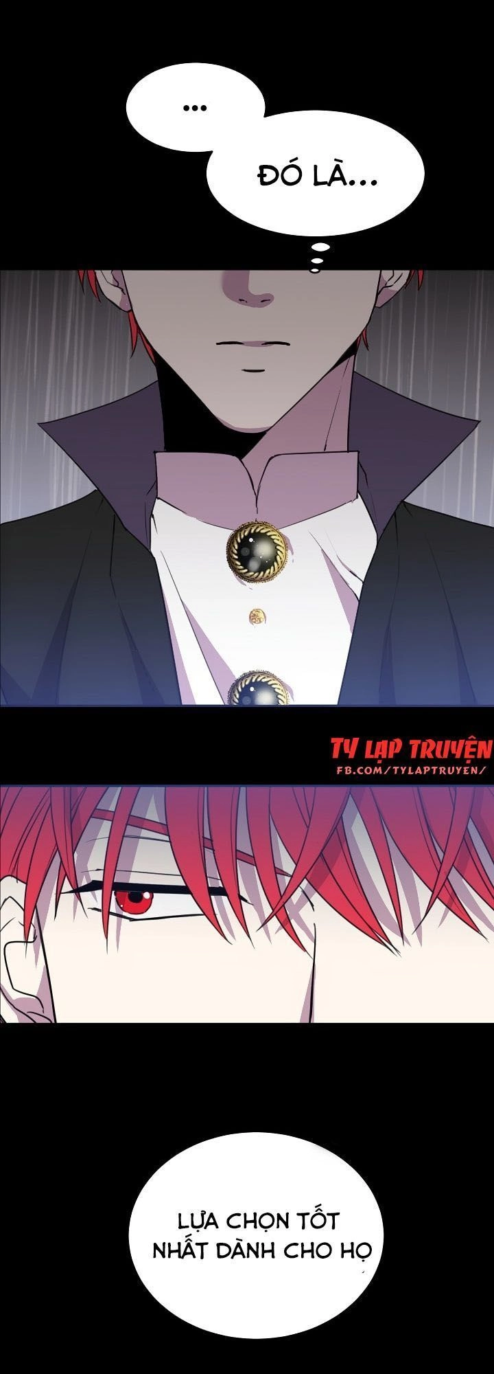 Tiểu Thư Quái Vật Chapter 1 - 50