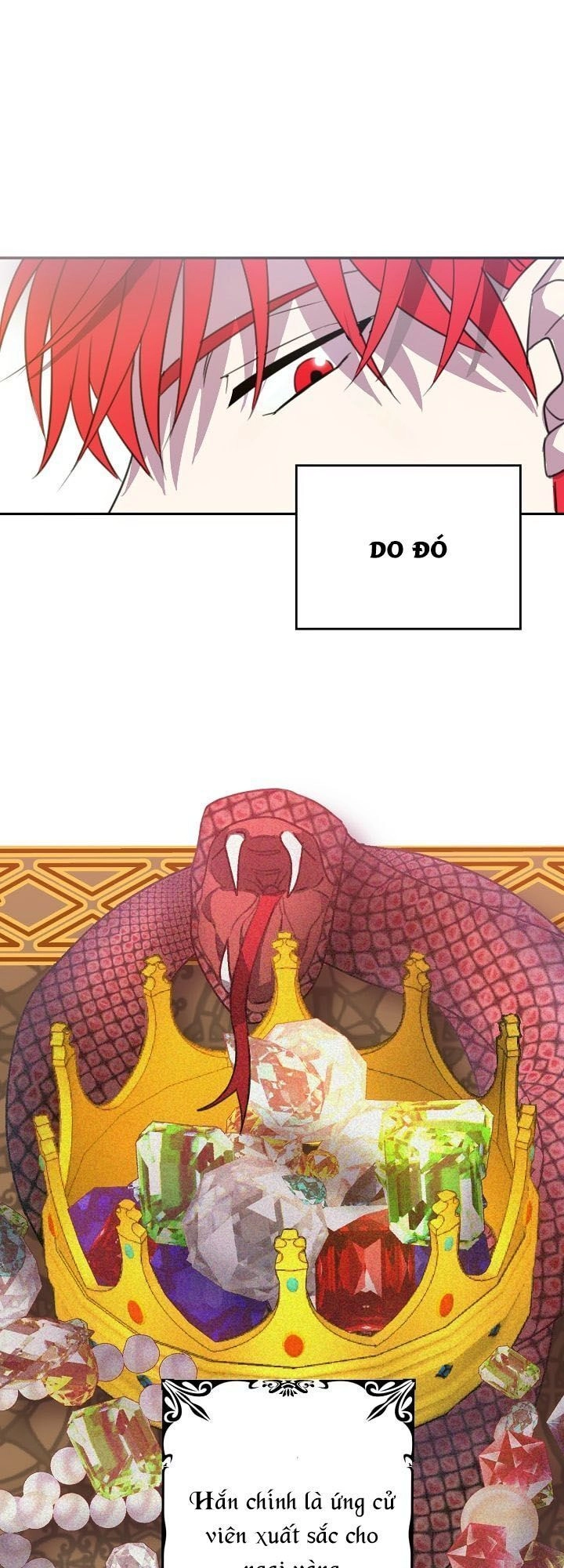 Tiểu Thư Quái Vật Chapter 1 - 55