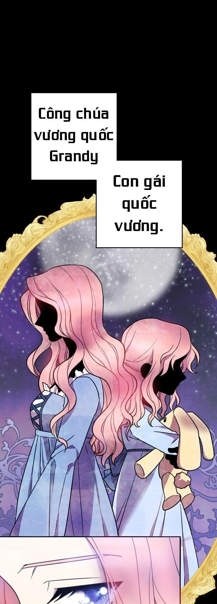 Tiểu Thư Quái Vật Chapter 2 - 3