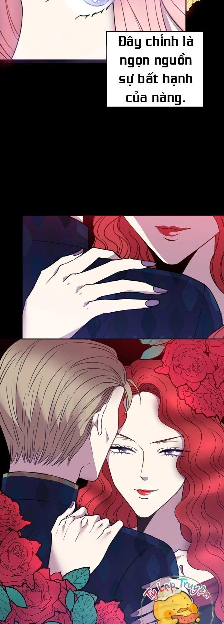 Tiểu Thư Quái Vật Chapter 2 - 4