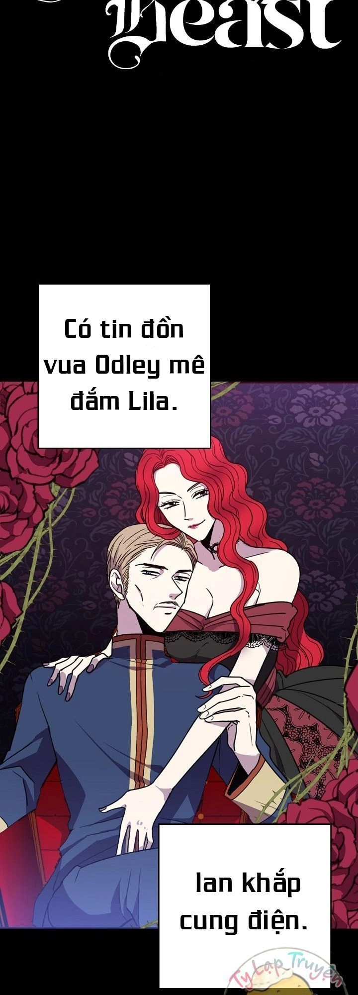 Tiểu Thư Quái Vật Chapter 2 - 7