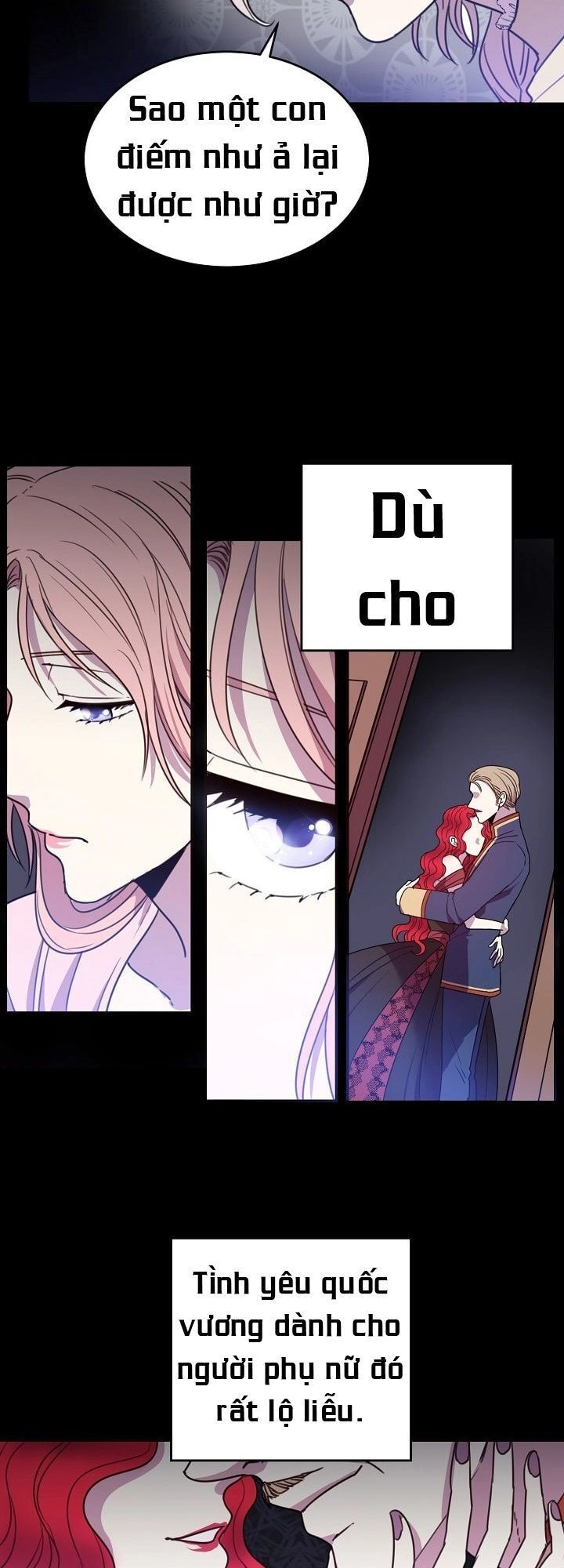 Tiểu Thư Quái Vật Chapter 2 - 10