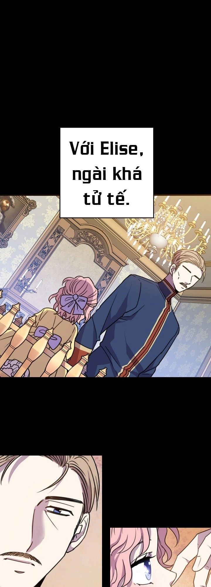 Tiểu Thư Quái Vật Chapter 2 - 12