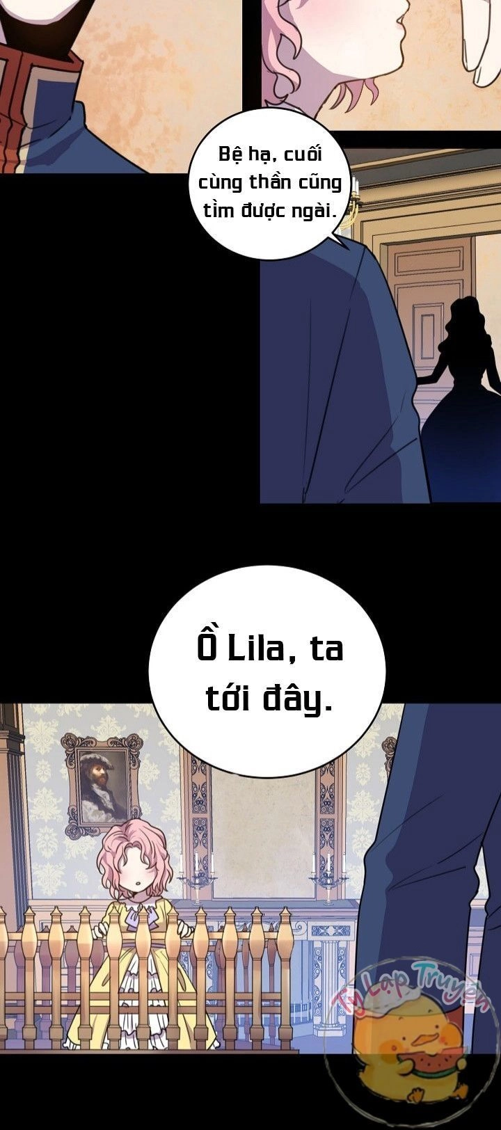 Tiểu Thư Quái Vật Chapter 2 - 13