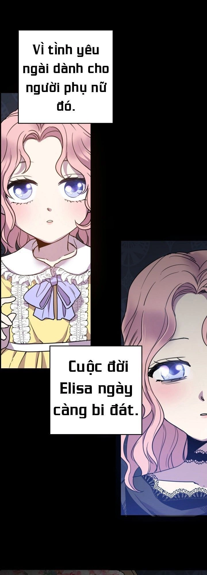 Tiểu Thư Quái Vật Chapter 2 - 14