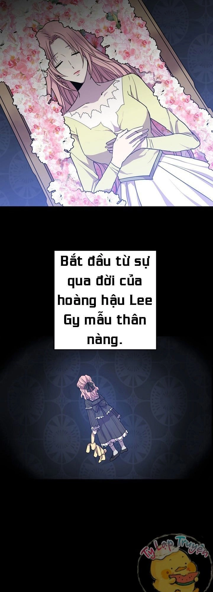 Tiểu Thư Quái Vật Chapter 2 - 15