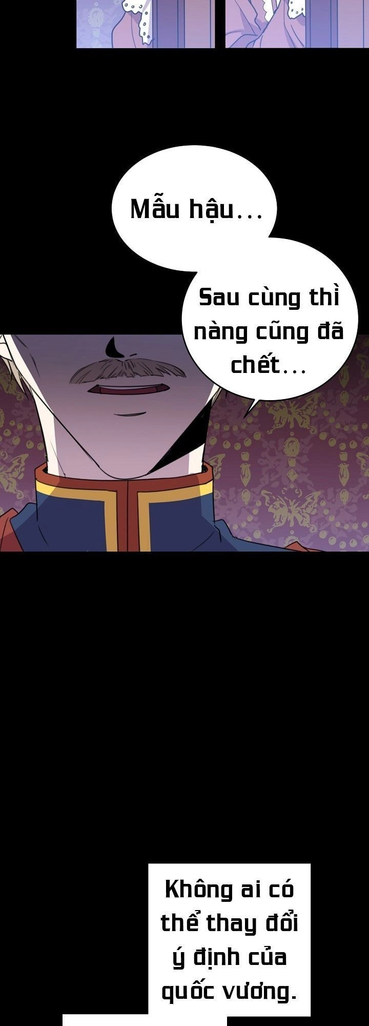 Tiểu Thư Quái Vật Chapter 2 - 18