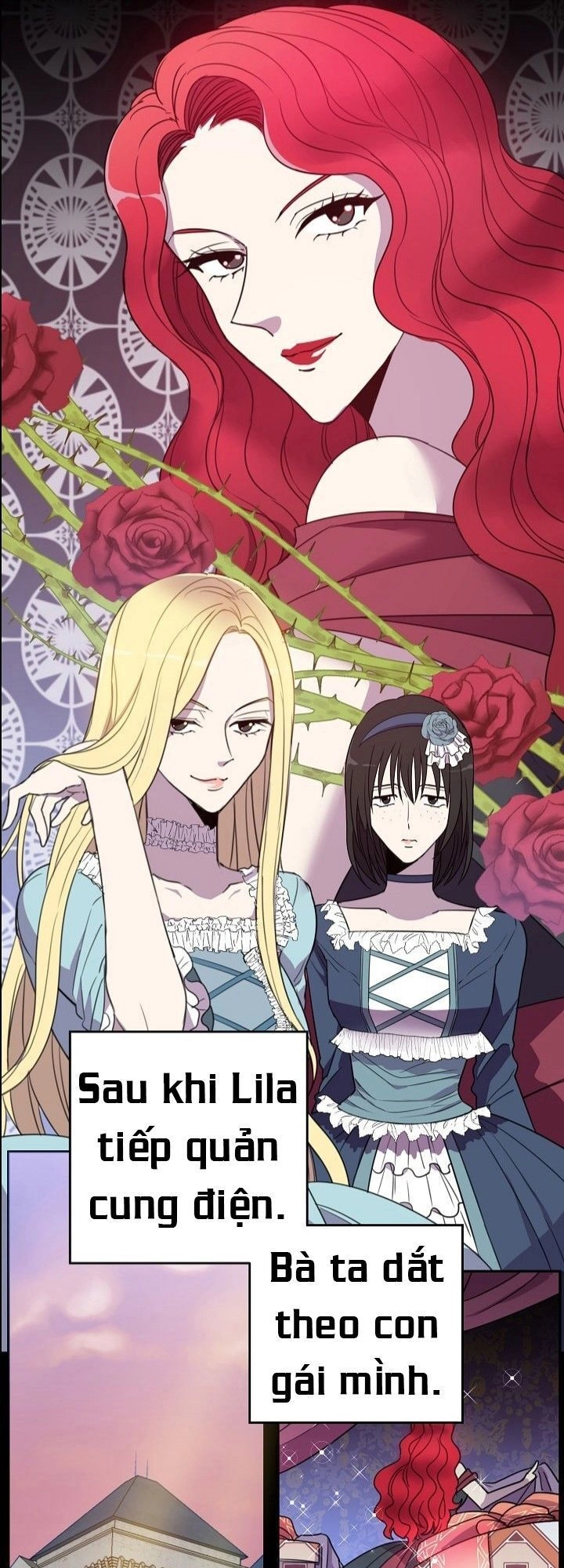 Tiểu Thư Quái Vật Chapter 2 - 20