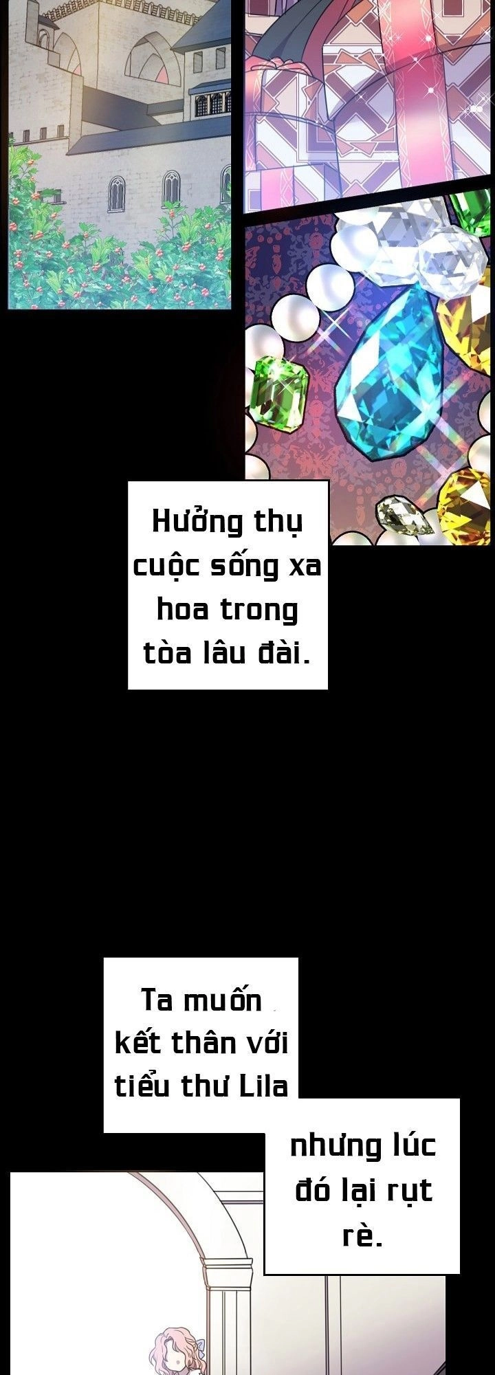 Tiểu Thư Quái Vật Chapter 2 - 21