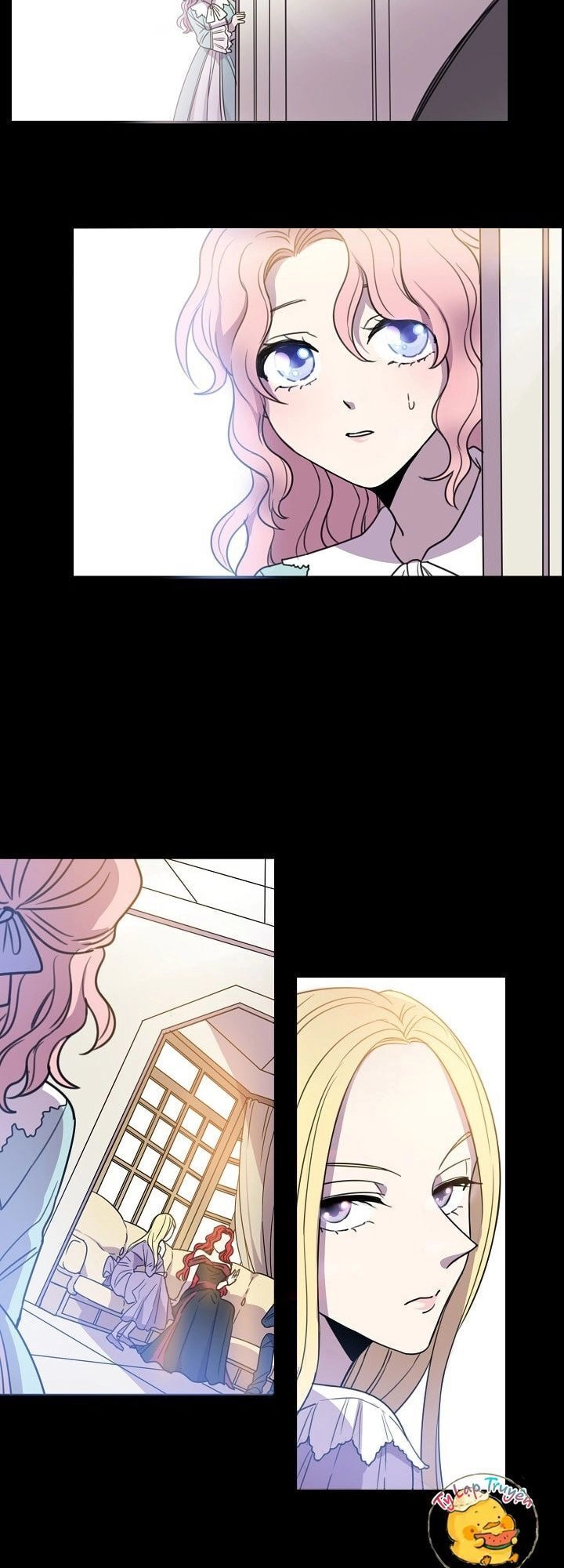 Tiểu Thư Quái Vật Chapter 2 - 22