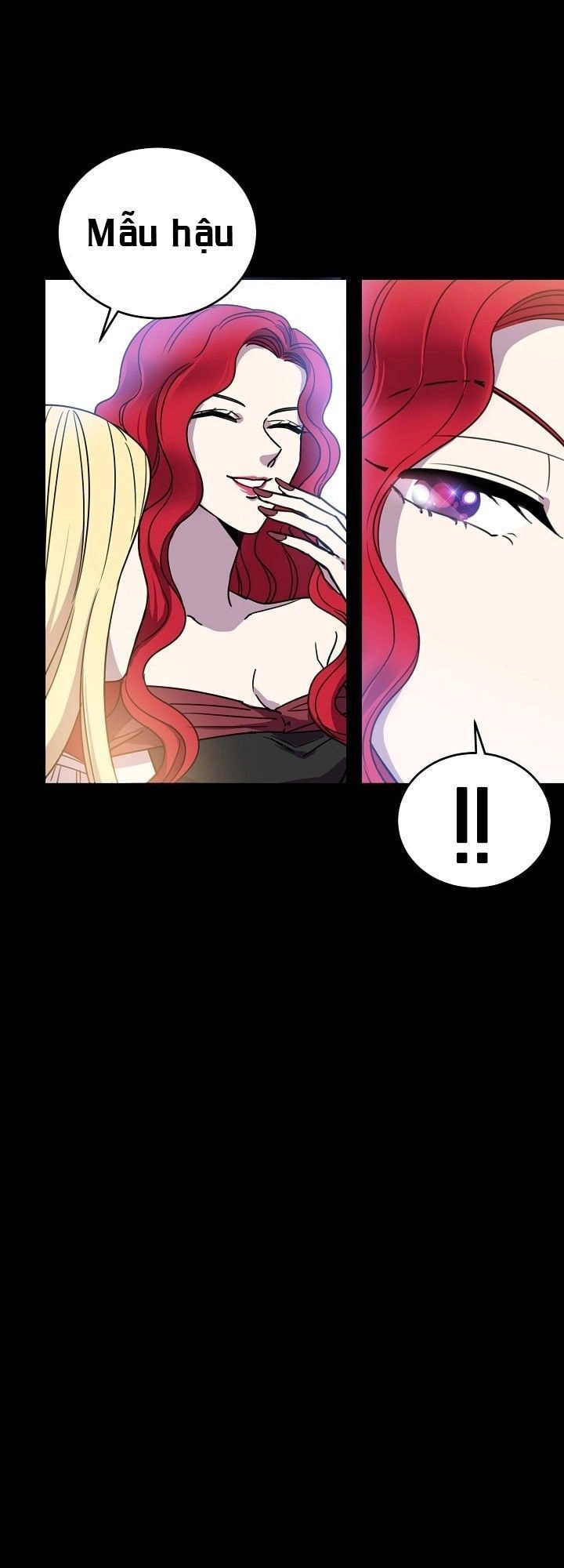 Tiểu Thư Quái Vật Chapter 2 - 24