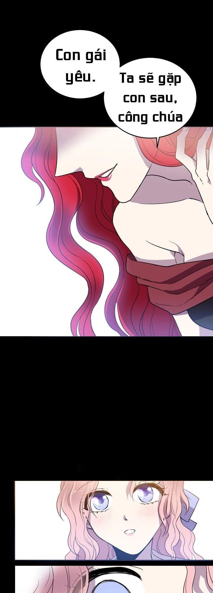 Tiểu Thư Quái Vật Chapter 2 - 27