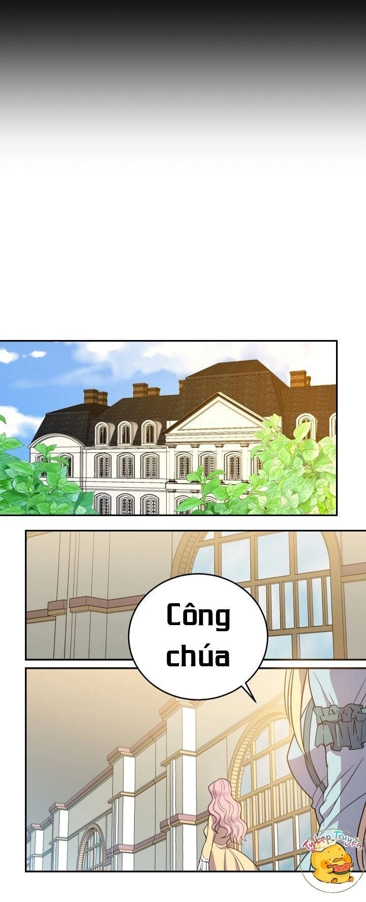 Tiểu Thư Quái Vật Chapter 2 - 31