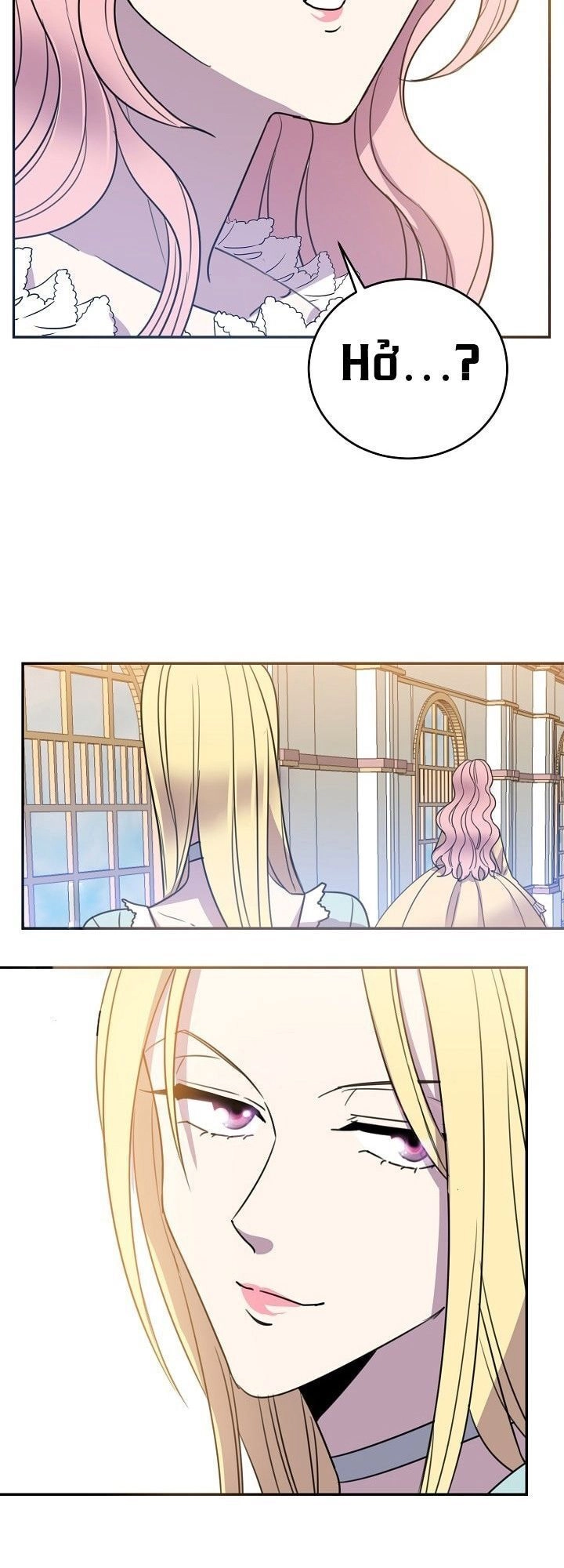 Tiểu Thư Quái Vật Chapter 2 - 33