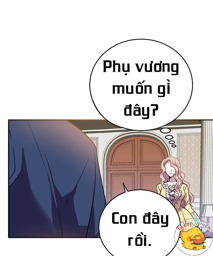 Tiểu Thư Quái Vật Chapter 2 - 34