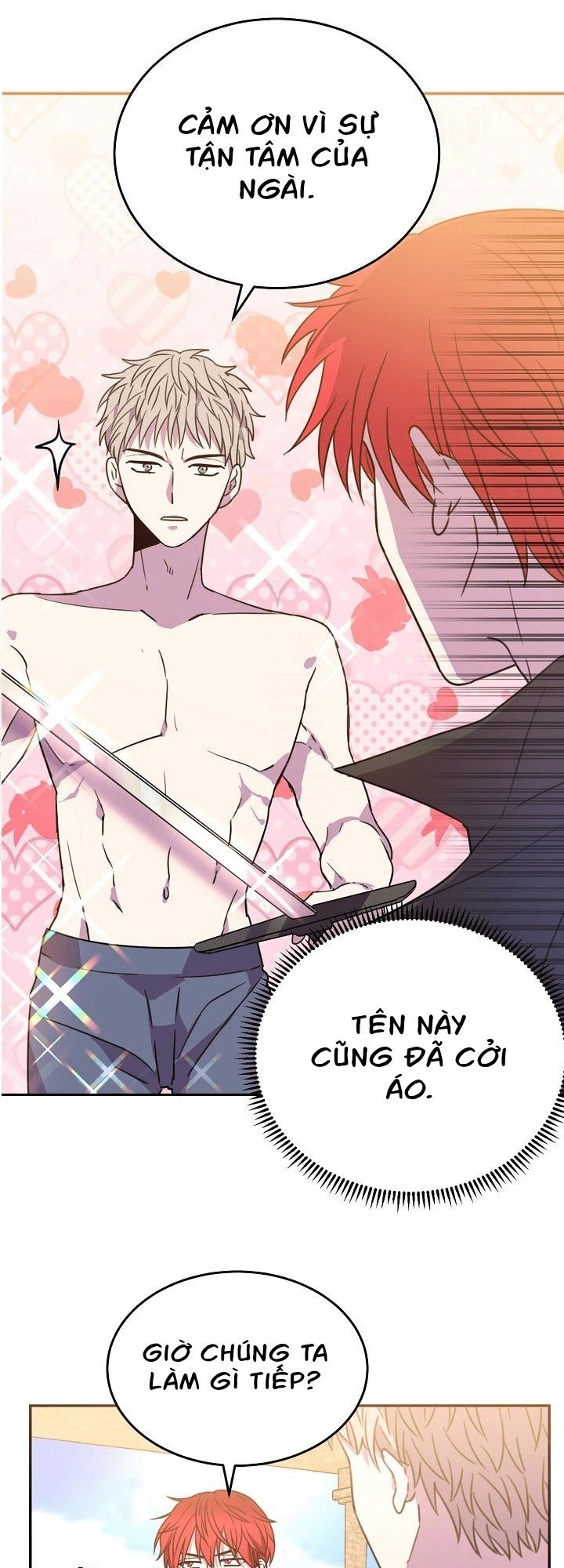 Tiểu Thư Quái Vật Chapter 5 - 18